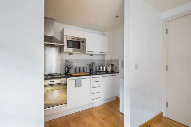 Exclusive Apart Daire