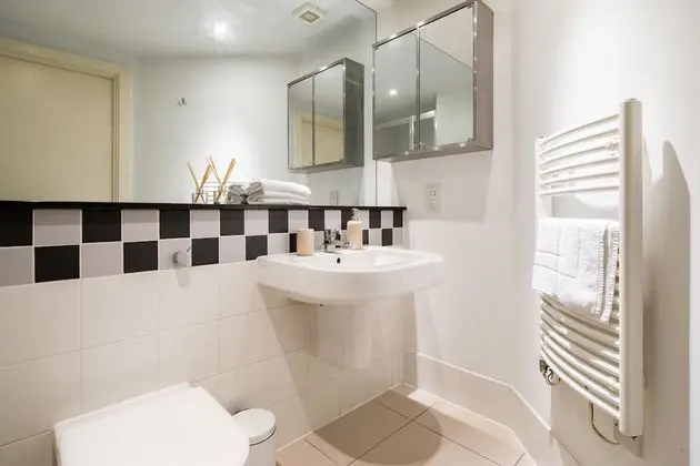 Exclusive Apart Daire