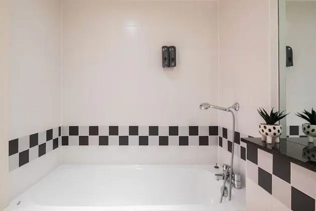Exclusive Apart Daire