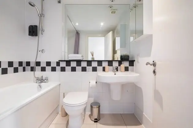 Exclusive Apart Daire
