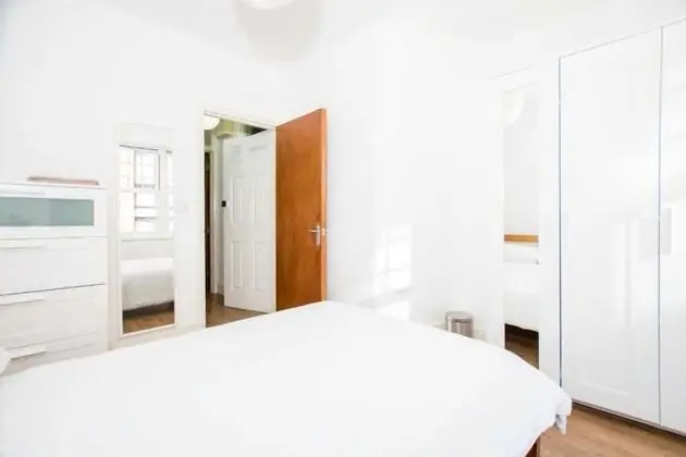 Deluxe Apart Daire, 1 Yatak Odası, Balkon, Bahçe Manzaralı