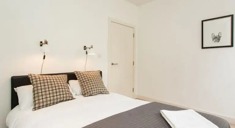 Deluxe Apart Daire, 1 Yatak Odası, Özel Banyo, Şehir Manzaralı