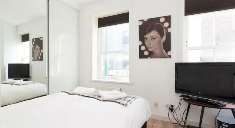 Luxury Apart Daire, 1 Yatak Odası, Özel Banyo, Şehir Manzaralı
