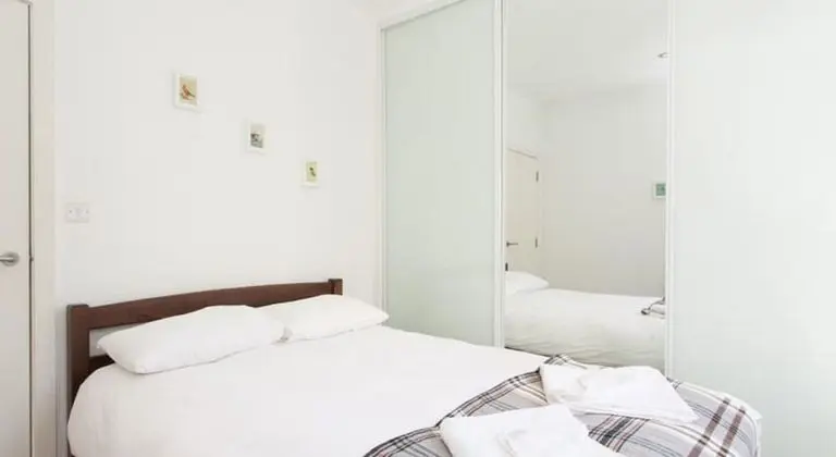 Luxury Apart Daire, 1 Yatak Odası, Özel Banyo, Şehir Manzaralı