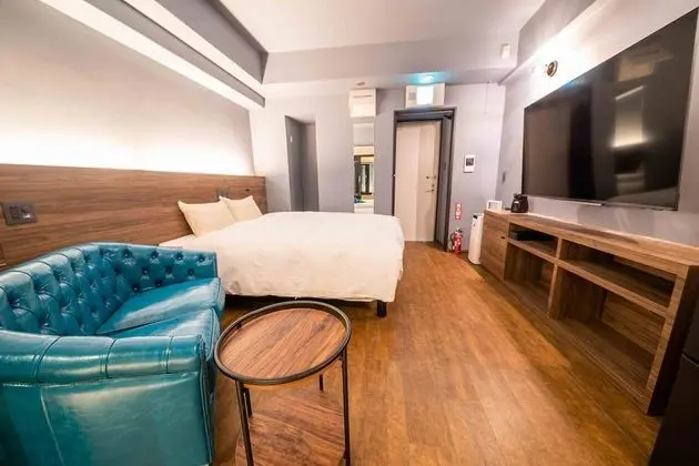 İki Ayrı Yataklı Oda, Engellilere Uygun, Sigara İçilmez