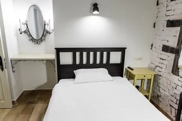 Standard Tek Kişilik Oda