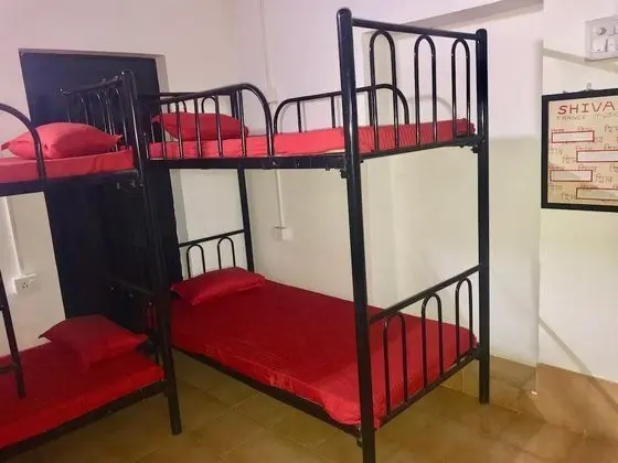 Ortak Ranzalı Oda, Sadece kadınlar için