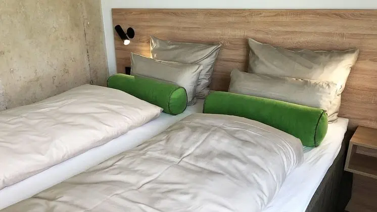 Deluxe Tek Kişilik Oda