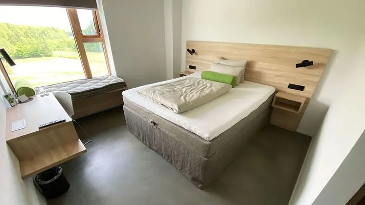 Deluxe Tek Kişilik Oda