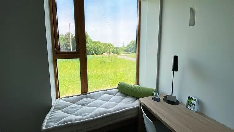 Deluxe Tek Kişilik Oda