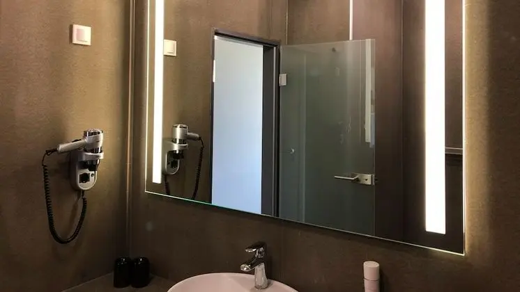 Deluxe Tek Kişilik Oda