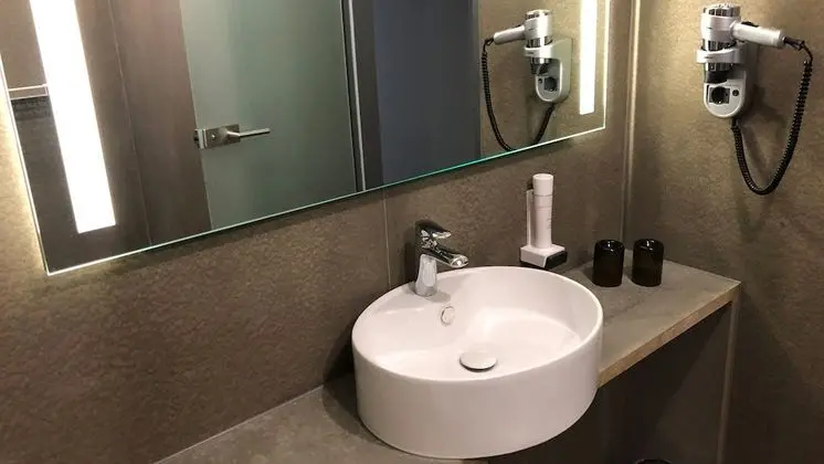 Deluxe Tek Kişilik Oda