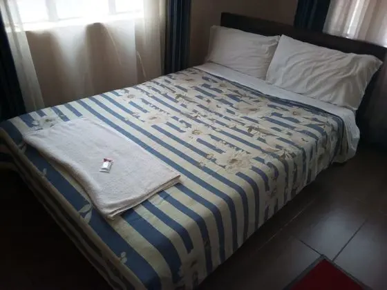 Tek Kişilik Oda