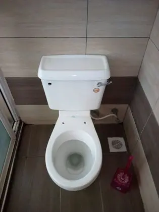 Tek Kişilik Oda