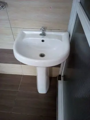 Tek Kişilik Oda