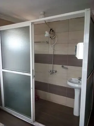 Tek Kişilik Oda