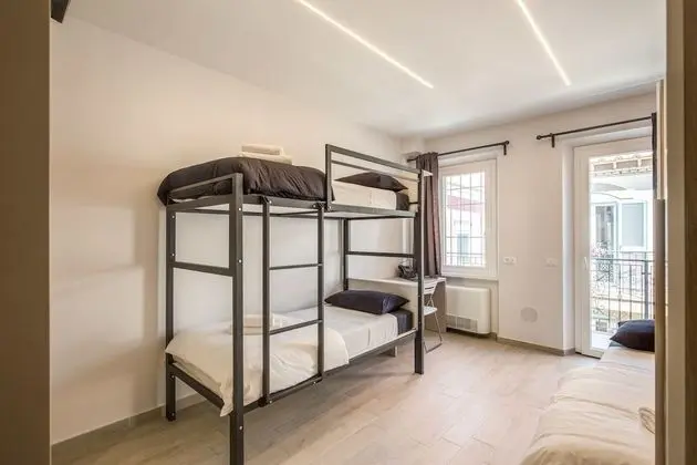 Üç Kişilik Oda, Özel Banyo