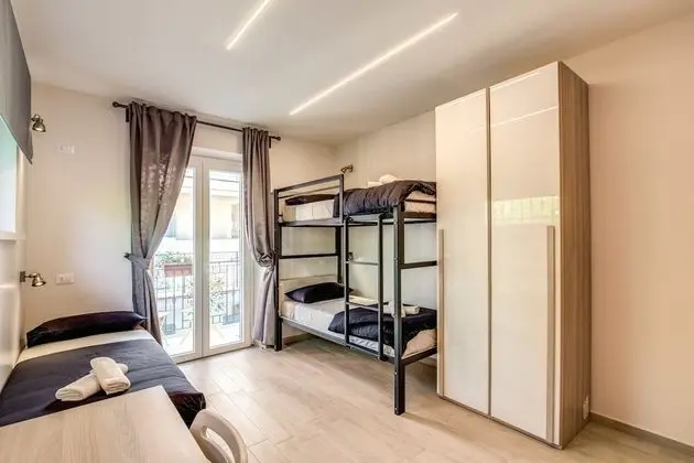 Üç Kişilik Oda, Özel Banyo