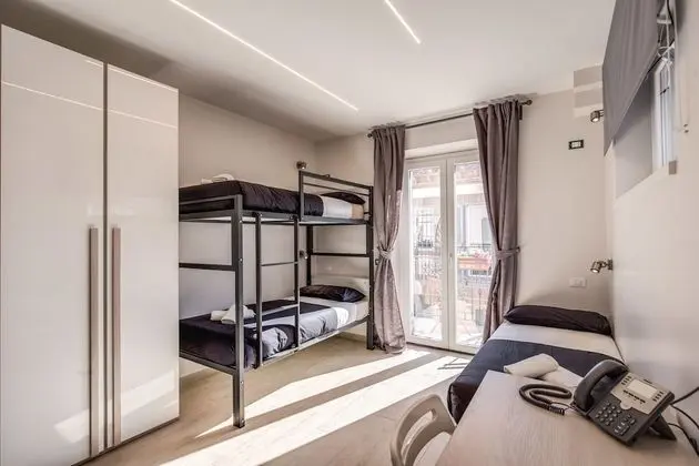 Üç Kişilik Oda, Özel Banyo