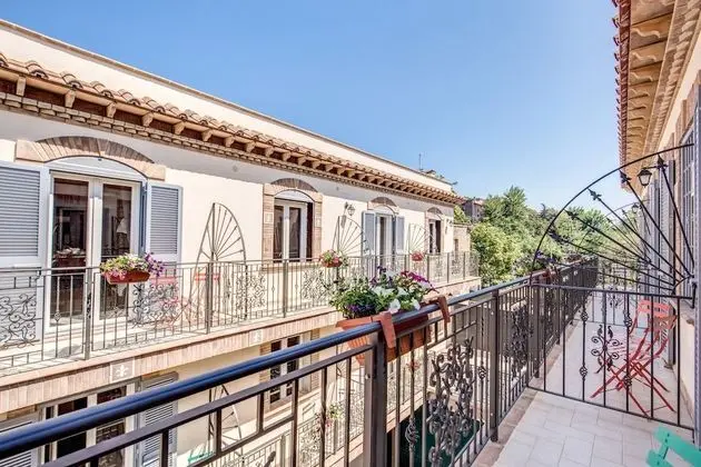 Üç Kişilik Oda, Özel Banyo