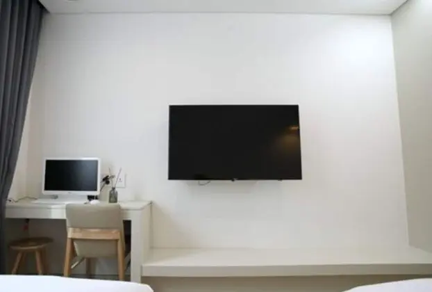 Deluxe İki Ayrı Yataklı Oda