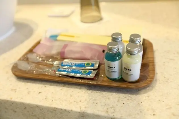 Deluxe İki Ayrı Yataklı Oda