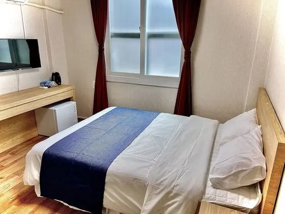 Standard Tek Kişilik Oda