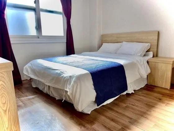 Standard Tek Kişilik Oda