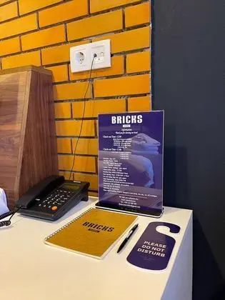 Business Tek Büyük Yataklı Oda