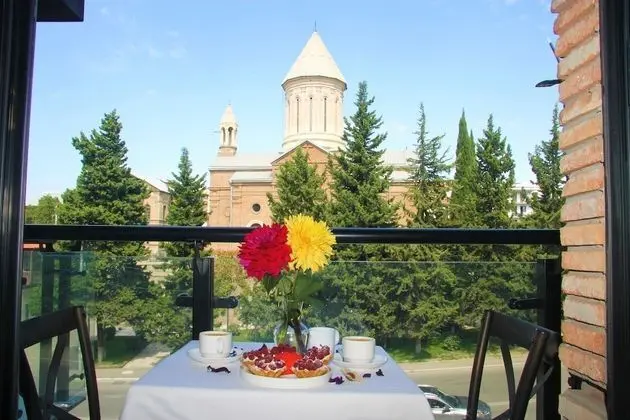 Superior Tek Büyük Yataklı Oda