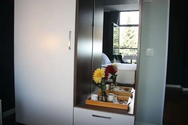 Superior Tek Büyük Yataklı Oda