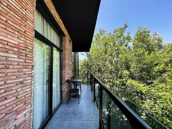 Superior Tek Büyük Yataklı Oda