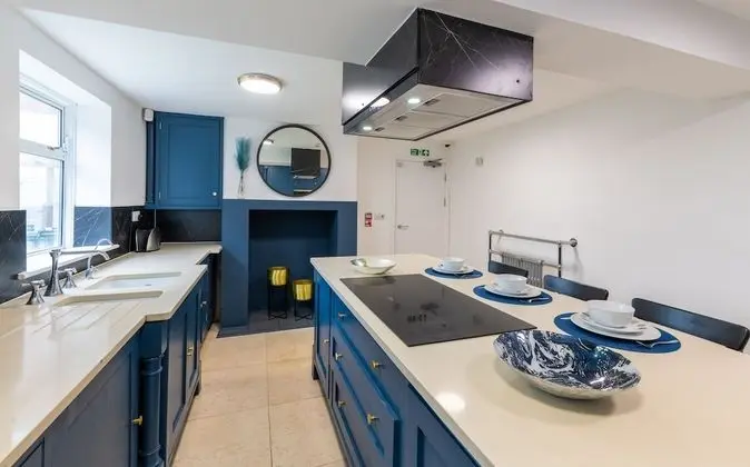 Standard Tek Büyük Yataklı Oda, Ortak Banyo, Şehir Manzaralı
