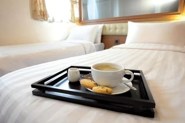 Standard Twin Room, 2 Twin Beds