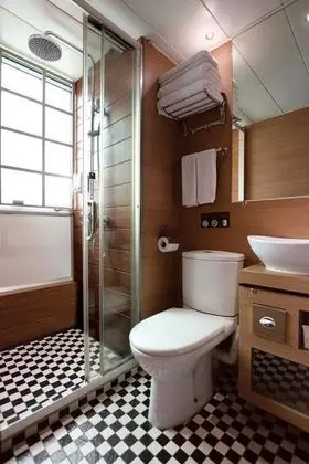 Standard Twin Room, 2 Twin Beds