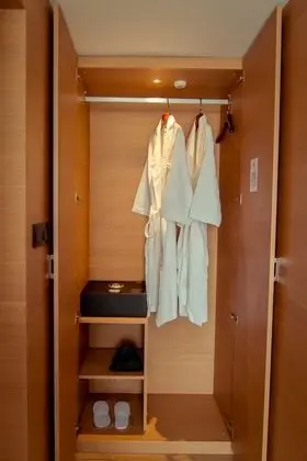 Standard İki Ayrı Yataklı Oda (Low Floor)