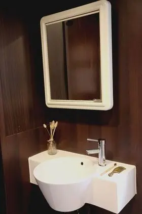 Standard İki Ayrı Yataklı Oda, 2 Tek Kişilik Yatak