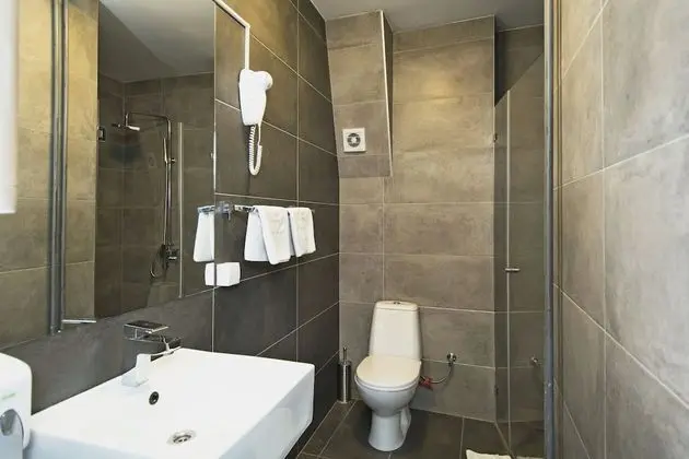 Apart Daire, 1 Yatak Odası, Şehir Manzaralı