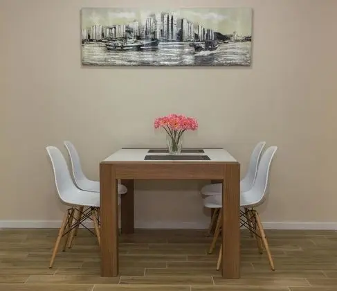 Apart Daire, 2 Yatak Odası, Şehir Manzaralı