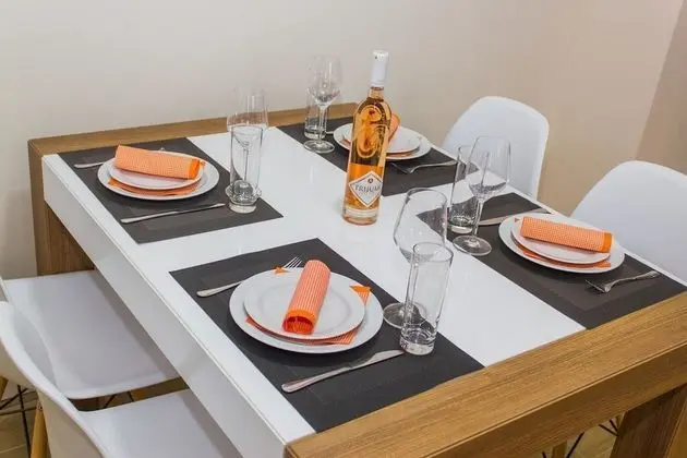 Apart Daire, 2 Yatak Odası, Şehir Manzaralı