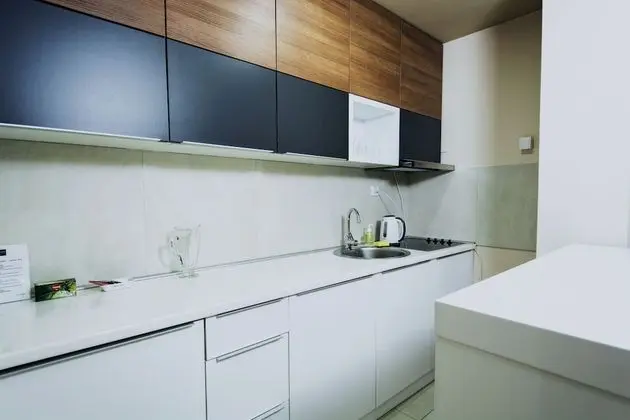 Apart Daire, 2 Yatak Odası, Şehir Manzaralı