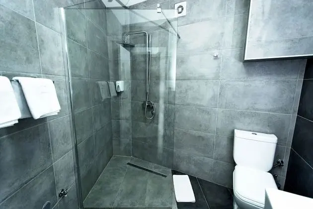 Apart Daire, 2 Yatak Odası, Şehir Manzaralı