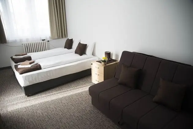 Economy Apart Daire, Şehir Manzaralı