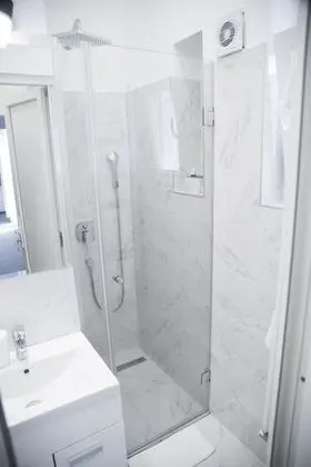 Economy Apart Daire, Şehir Manzaralı