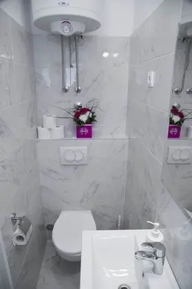 Economy Apart Daire, Şehir Manzaralı