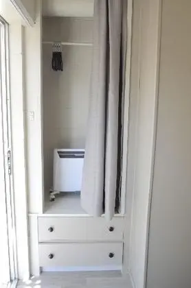 Tek Kişilik Oda