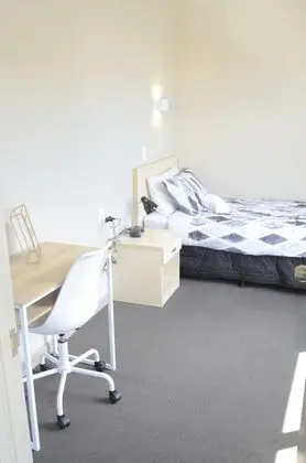 Tek Kişilik Oda
