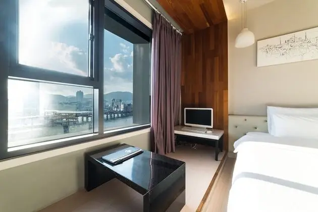 Premium Oda (Bridge View)