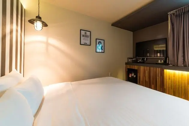 Royal Deluxe Room