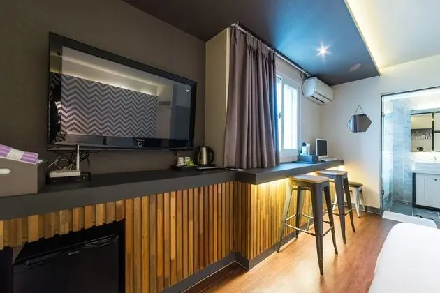 Royal Deluxe Room